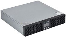 Источник бесперебойного питания ELECTRA OR 3кВ.А/3кВт LCD 96В DC без АКБ с регулир. ЗУ ITK EOR-0003KVA-1-L