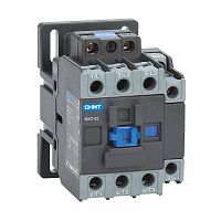 Контактор NXC-32 32А 24В AC 1НО+1НЗ 50Гц (R) CHINT 836864