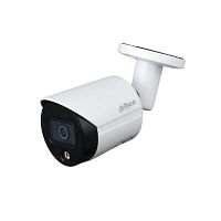 Видеокамера IP DH-IPC-HFW2439SP-SA-LED-0360B 3.6-3.6мм цветная Dahua 1418521