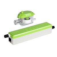 Насос дренажный CondiPump DC Green (проточный 21л/ч) Ballu Machine НС-1605963