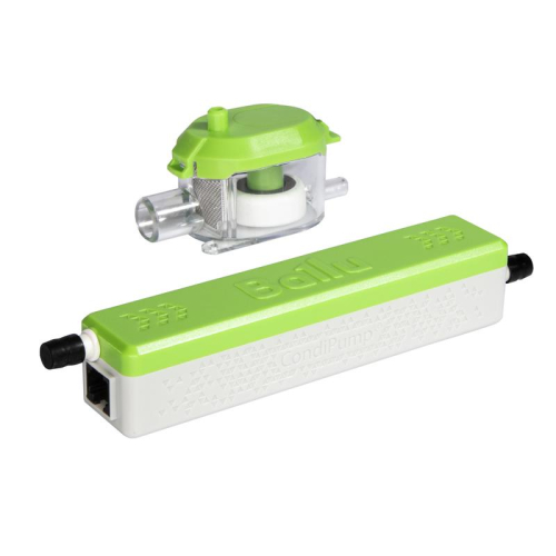 Насос дренажный CondiPump DC Green (проточный 21л/ч) Ballu Machine НС-1605963 Насос дренажный CondiPump DC Green (проточный 21л/ч) Ballu Machine НС-1605963