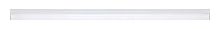 Светильник светодиодный 80LED LWL-2013-16CL линейный 16Вт 4000К IP20 1050лм 1175мм 220В алюм. корпус с сетевым проводом Ultraflash 12329