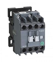 Контактор 3п MC1E 18А НО+НЗ 380В/400В 50/60Гц SE MC1E18Q7