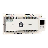 Устройство автоматического ввода резерва NXZB-63H/4C 32А D32 (R) CHINT 171630