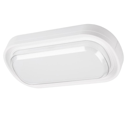 Светильник светодиодный PBH-PC9-OA 24Вт 4000К IP65 2400лм ЖКХ бел. JazzWay 5070172 фото 2