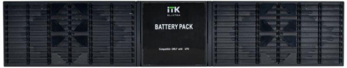 Кабинет батарейный 16х9AH ELECTRA OR ITK EOR-BK-16-9 фото 2
