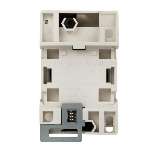 Контактор КМЭ 12А кат. 24В AC 1НО PROxima EKF ctr-s-12-24 фото 4