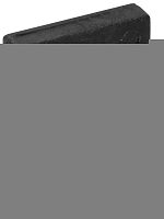 Перемычка гребенчатая для CTS 2.5кв.мм 3PIN IEK YCT10-00-K03-002-EC-3P