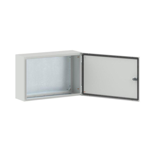 Шкаф ST с монтаж. платой 400х600х200мм от IP65-до IP66 IK10 DKC R5ST0462 фото 5