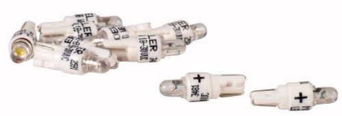 Светодиод LEDWB-G W2х4.6d 18-30VDC 7-12.5мА зел. EATON 208725 Светодиод LEDWB-G W2х4.6d 18-30VDC 7-12.5мА зел. EATON 208725