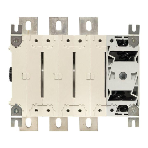 Рубильник 3п 1000А без рукоятки управления TwinBlock PROxima EKF tb-s-1000-3p фото 4