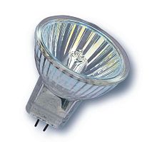 Лампа галогенная DECOSTAR 44892 WFL 35W GU4 OSRAM 4050300346229