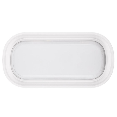 Светильник светодиодный PBH-PC9-OA 24Вт 4000К IP65 2400лм ЖКХ бел. JazzWay 5070172 фото 3