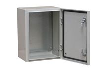 Корпус металлический ЩРНМ IP55 500х400х250 DEKraft 32502DEK