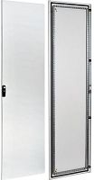 Дверь металлическая 2000х600 FORMAT IEK YKM40D-FO-DM-200-060