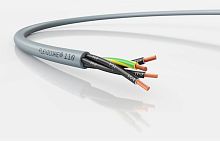 Кабель FLEXICORE 110 4G2.5 (м) LAPP 3120001143