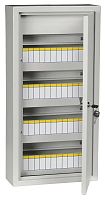 Корпус металлический ЩРн-48з-1 36 УХЛ3 IP31 IEK MKM14-N-48-31-Z