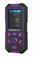 Детектор скрытой проводки Ping SM90 фиолет. Ermenrich 83842