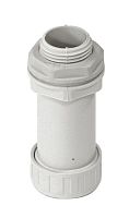 Муфта труба-коробка BS25 IP65 IEK CTA10D-BS25-K41-050