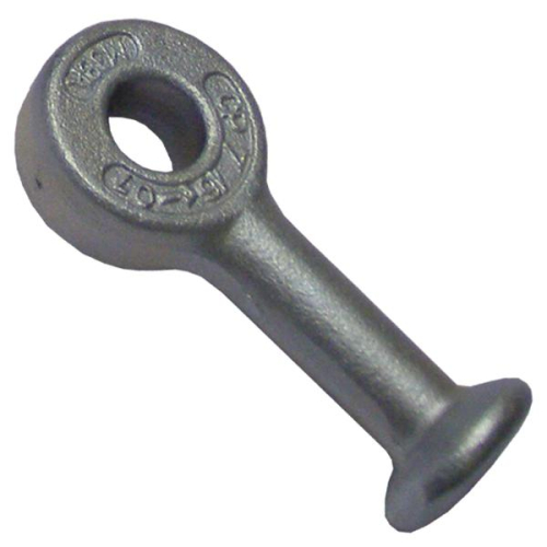 Серьга СР-7-16 МЗВА 00000000520 Серьга СР-7-16 МЗВА 00000000520
