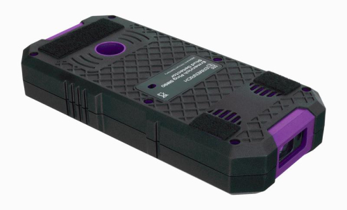 Детектор скрытой проводки Ping SM90 фиолет. Ermenrich 83842 фото 8 Детектор скрытой проводки Ping SM90 фиолет. Ermenrich 83842 фото 8