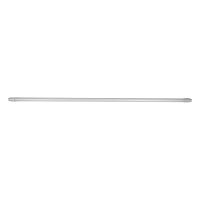 Лампа светодиодная PLED T8-1200GL 30Вт T8 матовая 6500К G13 FROST JazzWay 5066076