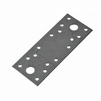 Пластина крепежная 180х65 цинк Tech-Krep/Zitar 124442