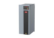 Преобразователь частоты VF-101-P45K-0090-A-T4-E20-N-H вход. 380В выход. 45кВт выход. 90А ток перегрузки 108А внешн. тормозн. ключ внешн. дроссель VEDA ABC00035