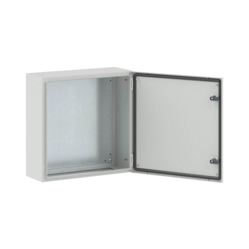 Шкаф ST с монтаж. платой 500х500х200мм от IP65-до IP66 IK10 DKC R5ST0552 фото 2