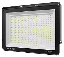 Прожектор светодиодный PREMIUM 300Вт 6500К 30000лм IP65 КОСМОС KOS_PR_LED_300