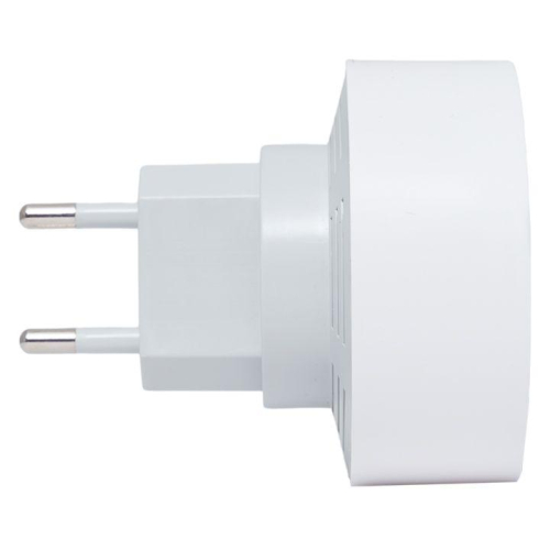 Датчик газа умный Zigbee Connect EKF is-ga-zb фото 5 Датчик газа умный Zigbee Connect EKF is-ga-zb фото 5