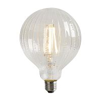 Лампа светодиодная филаментная Loft 271 YX-G125175LXFEC01 4Вт 2200К E27 DIM Voltega 8575