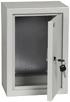 Корпус металлический ЩМП-3.2.1-0 36 IP31 IEK YKM40-321-31