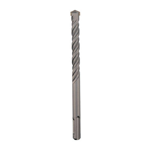 Бур по бетону 12х160мм SDS PLUS Kranz KR-91-0014 фото 2