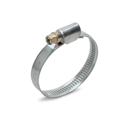 Хомут червячный PL-9 (80-100 )/W2 (уп.20шт) Fortisflex 68970 Хомут червячный PL-9 (80-100 )/W2 (уп.20шт) Fortisflex 68970