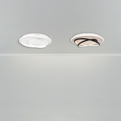 Светильник Spiral 85Вт IP20 потолочн. Freya FR6089CL-L120W фото 9