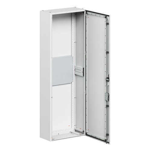 Плата монтажная частичная фронтальная для корпусов RAM fit 400х800мм DKC R6MPP04800 фото 3