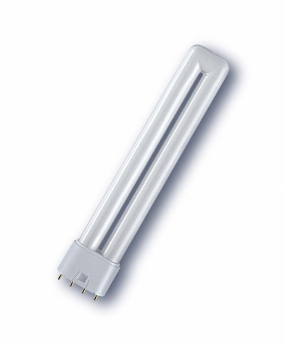 Лампа люминесцентная компактная DULUX L 18Вт/840 2G11 OSRAM 4099854124044 Лампа люминесцентная компактная DULUX L 18Вт/840 2G11 OSRAM 4099854124044