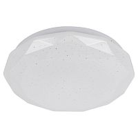 Светильник светодиодный Классик SPB-6 Slim Sparkle WH 70W-5K 70Вт 5000К без ДУ Эра Б0069791