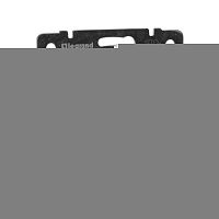 Механизм розетки TV СП Valena 1.5дБ сл. кость Leg 774329