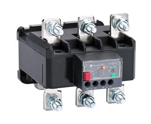 Реле перегрузки тепловое MRG F185 120-150A SE MRG185150
