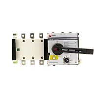 Устройство АВР ТСР1 3п 100А 230В PROxima EKF ats-tsr1-100A-3p-pro
