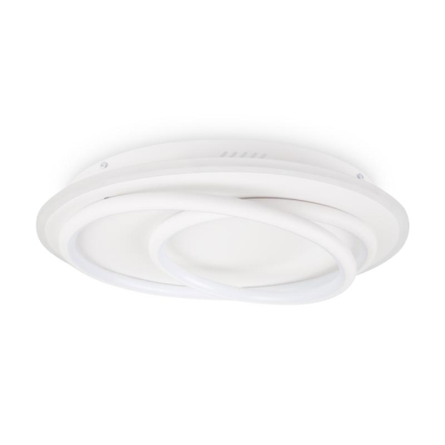 Светильник Spiral 85Вт IP20 потолочн. Freya FR6089CL-L120W фото 2
