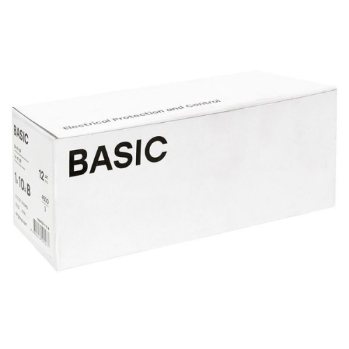 Выключатель нагрузки 3п 25А ВН-29 Basic EKF SL29-3-25-bas фото 3