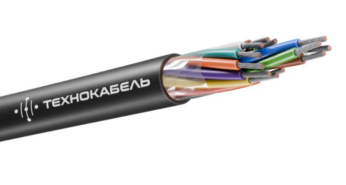 Кабель МКШнг(А)-LS 14х0.75 500В (м) Технокабель 00-00155930 Кабель МКШнг(А)-LS 14х0.75 500В (м) Технокабель 00-00155930