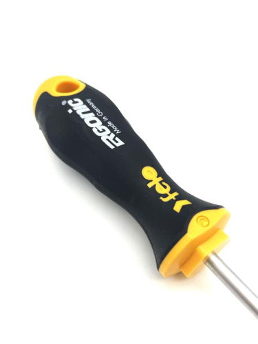 Отвертка Ergonic Torx Plus IP 25х100 FELO 40925340 фото 6 Отвертка Ergonic Torx Plus IP 25х100 FELO 40925340 фото 6
