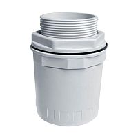 Муфта труба-коробка d50 IP67 DKC 50250