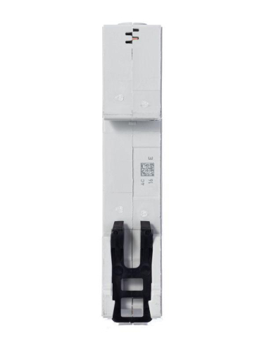 Выключатель автоматический модульный 1п C 16А 4.5кА Basic M BMS411C16 ABB 2CDS641041R0164 фото 3