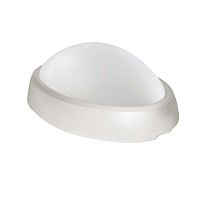 Светильник светодиодный PBH-PC-OA 12Вт 4000К IP65 (аналог НПБ) JazzWay 1024602A