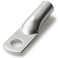 Наконечник луженый медный ТМЛ 25-10-7 Т2 опрес. КЗОЦМ 558610